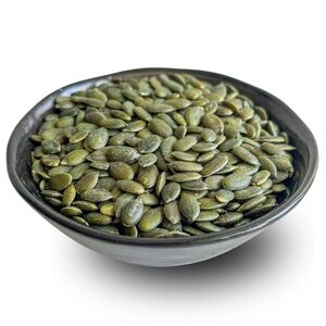 Lyopotraviny BIO Dýňová semínka, 800 g, loupaná, 800 g obraz