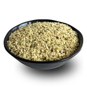 Lyopotraviny BIO Konopné semínko, 500 g, loupané, 500 g obraz