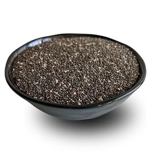 Lyopotraviny BIO Chia semínka, 350 g obraz