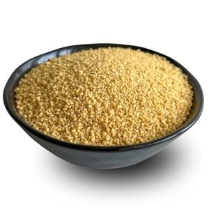 Lyopotraviny BIO Kuskus celozrnný, 1000 g obraz