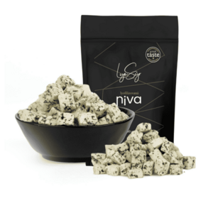 Lyopotraviny Lyofilizovaná niva (sušeno mrazem), 50 g obraz