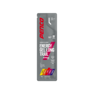 Penco Penco Energy gel Long Trail malina 35 g obraz