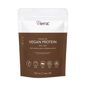 Verra Premium Vegan Protein 700 g obraz