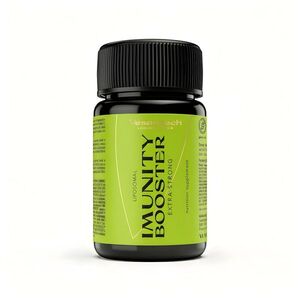Zdravý svet Vesantech Imunitní booster shot obraz