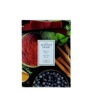 Ashleigh & Burwood London Vonný sáček THE SCENTED HOME - ORIENTAL SPICE obraz