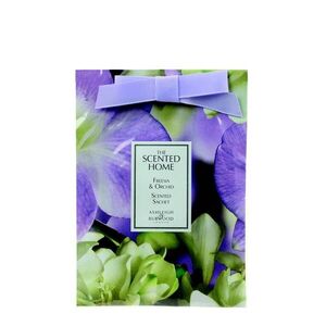 Ashleigh & Burwood London Vonný sáček THE SCENTED HOME - FREESIA & ORCHID obraz