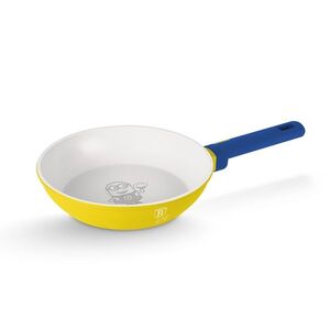 Berlingerhaus Pánev s titanovým povrchem 14 cm kolekce MIMONI obraz