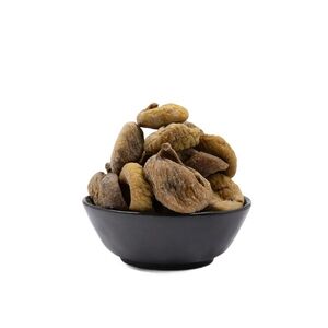 Lyopotraviny BIO Fíky RAW (sušeno na slunci), 500 g obraz
