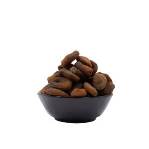 Lyopotraviny BIO Meruňky RAW (sušeno na slunci), 500 g obraz