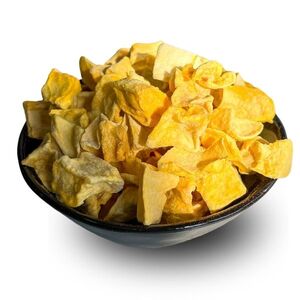 Lyopotraviny Mango, které chutná jako sladkost. Jen bez výčitek., 25 g obraz