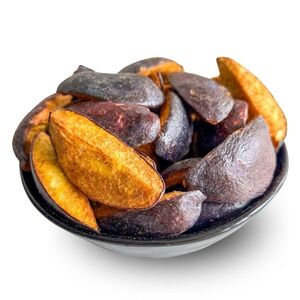 Lyopotraviny BIO české švestky lyofilizované (sušeno mrazem), 100 g obraz