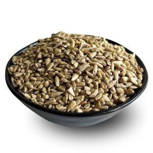 Lyopotraviny BIO Slunečnicová semínka, 500 g, loupaná, 500 g obraz