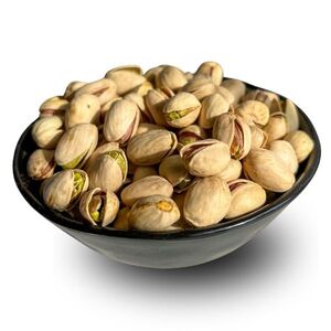 Lyopotraviny Pistácie natural, 500 g obraz
