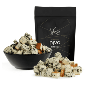 Lyopotraviny Lyofilizovaná niva uzená (sušeno mrazem), 250 g obraz