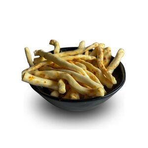 Lyopotraviny Lyofilizované korbáčiky - chilli, 80 g, ve skle obraz