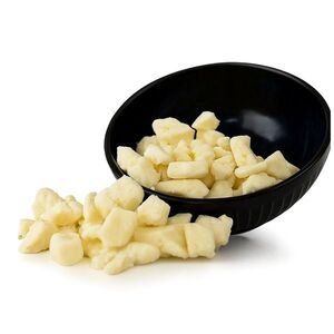 Lyopotraviny Farmářovy sýrové kostičky - česnek, 100 g obraz