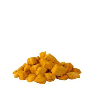 Lyopotraviny Farmářovy sýrové kostičky - paprika, 1000 g obraz