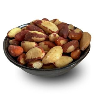 Lyopotraviny BIO para ořechy natural, 500 g obraz