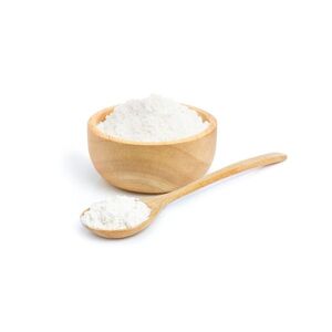 Lyopotraviny BIO Manioková mouka, 500 g obraz