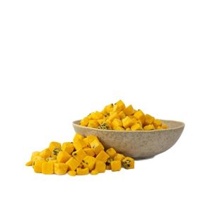 Lyopotraviny BIO Marakuja lyofilizovaná (sušeno mrazem), 250 g obraz