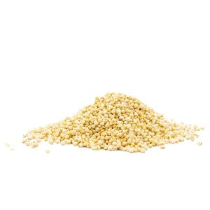 Lyopotraviny BIO Quinoa pufovaná, 100 g, akce obraz
