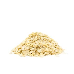 Lyopotraviny BIO Rýžové vločky, 1000 g obraz