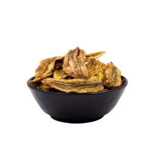 Lyopotraviny BIO mini banány plátky RAW (sušeno na slunci), 500 g obraz