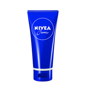 Nivea Krém tuba 100 ml obraz