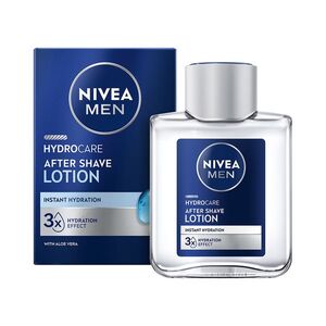 Nivea Men Hydrocare voda po holení 100 ml obraz