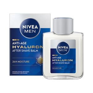 Nivea Men Hyaluron Anti-Age balzám po holení 100 ml obraz