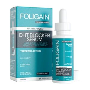 Foligain Hair Regrowth DHT 12% Trichogen sérum proti vypadávání vlasů 59 ml obraz