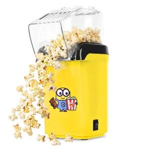 Berlingerhaus Domácí popkornovač 1 200 W kolekce MIMONI obraz