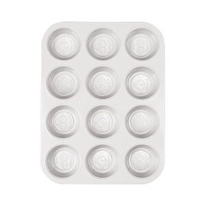 Berlingerhaus Forma na muffiny s titanovým povrchem 12 ks kolekce MIMONI ano obraz