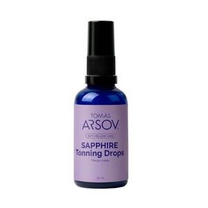 Tomas Arsov Sapphire tónující kapky 30 ml obraz