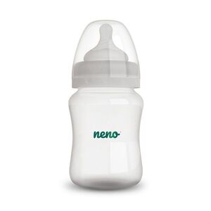 NENO Kojenecká láhev 0m+ antikoliková 150 ml obraz