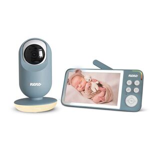 NENO Vedo Blue Digitální videochůvička obraz