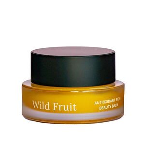 Usva Vyživující balzám s obsahem betakarotenu Wild Fruit 30 ml obraz