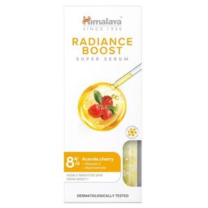 Himalaya Rozjasňující sérum pro zářivou pleť 30 ml obraz