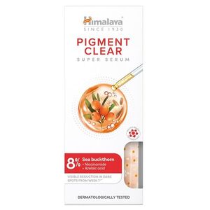 Himalaya Rozjasňující sérum na obličej na tmavé skvrny 30 ml obraz