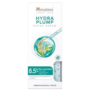 Himalaya Hydratační sérum na obličej 30 ml obraz