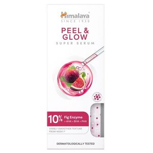 Himalaya Exfoliační a rozjasňující sérum na obličej 30 ml obraz
