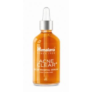 Himalaya Acne Clear+ Sérum na odstraňování nedokonalostí 30 ml obraz