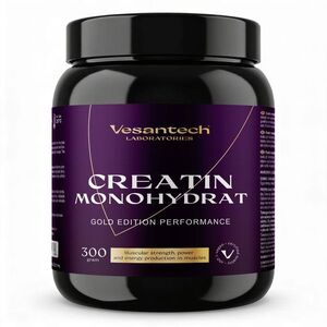 Zdravý svet Vesantech Kreatin monohydrát 300 g obraz