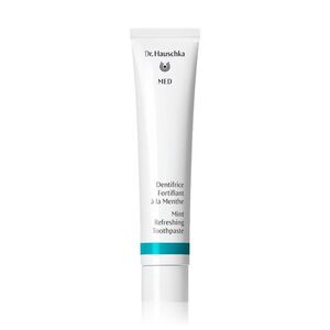 Dr.Hauschka MED Mátová zubní pasta 75 ml obraz