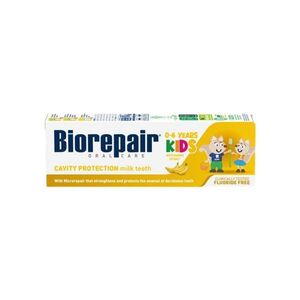 BioRepair Kids 0-6 let banán zubní pasta 50 ml obraz
