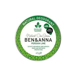Ben & Anna Deo krém Persian Lime 45 g obraz