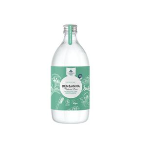 Ben & Anna Ústní voda Sensitive 500 ml obraz