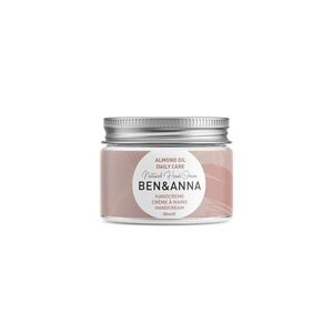 Ben & Anna Krém na ruce 30 ml obraz