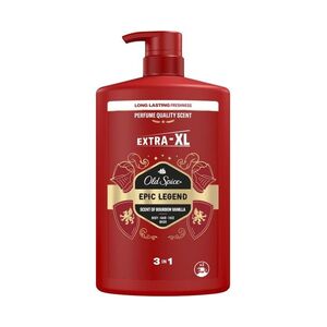 Old Spice Epic Legend Sprchový gel 3v1 1000 ml obraz