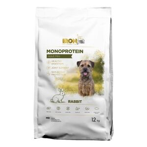 IRONpet Dog Adult Mini Rabbit 12 kg obraz